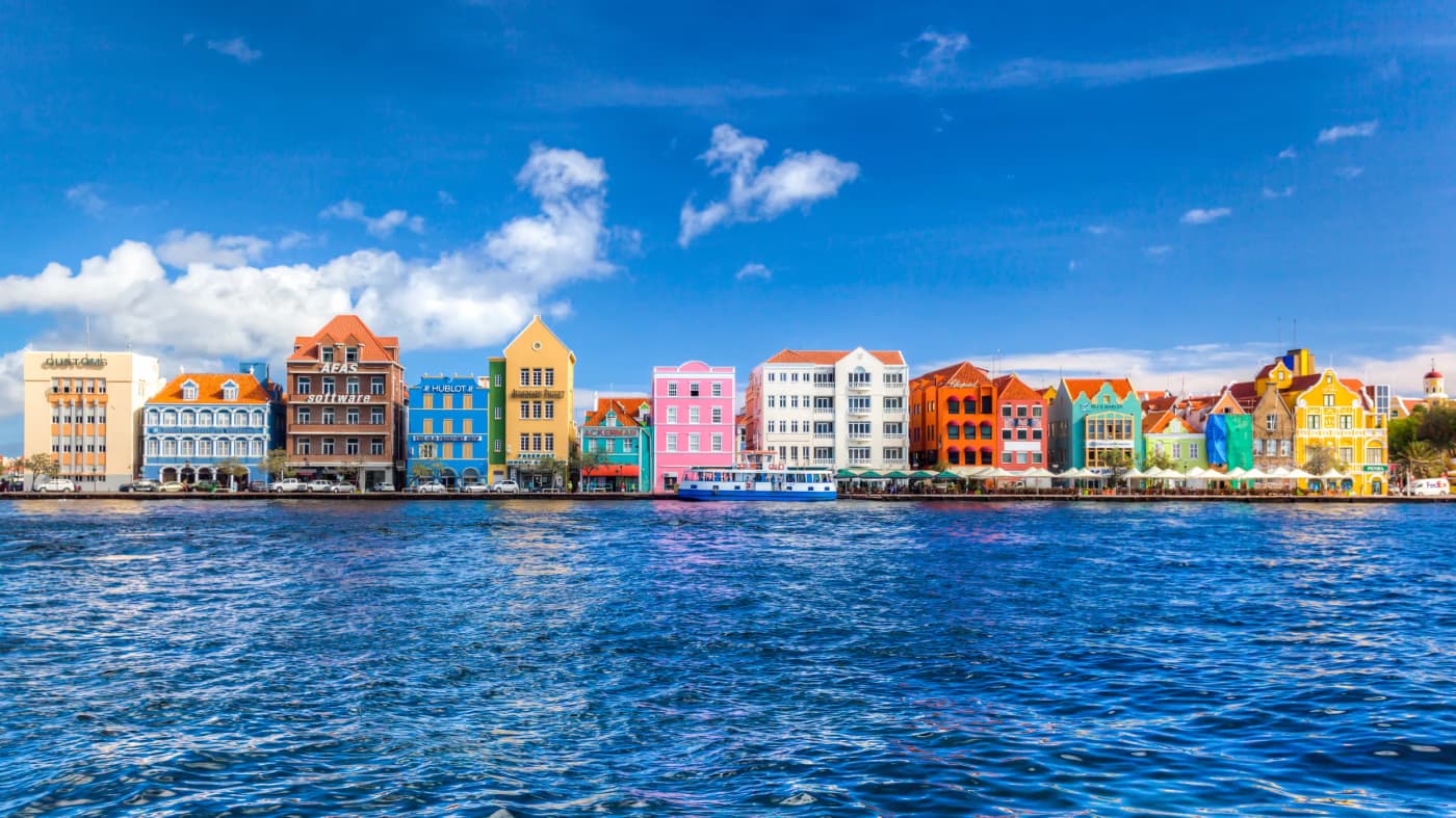 Willemstad – Curaçao