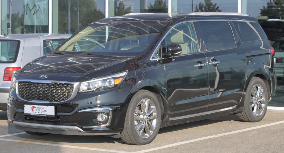 Kia Sedona